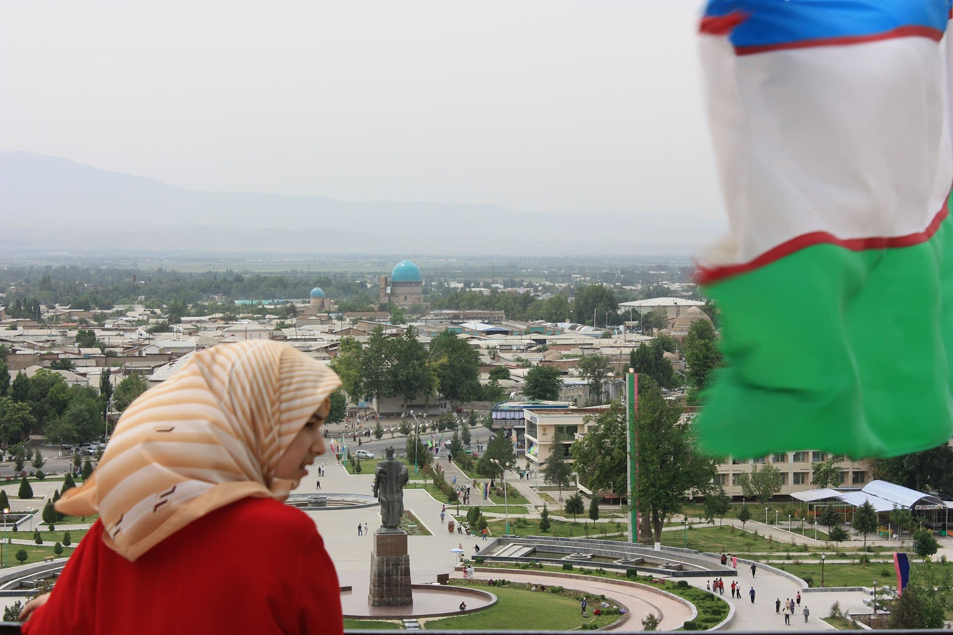 Qashqadaryo viloyati