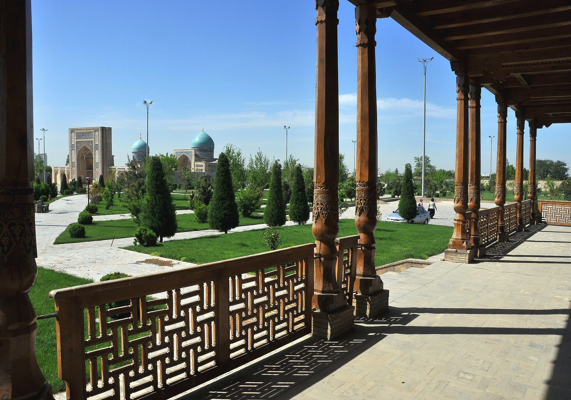 Toshkent shahri